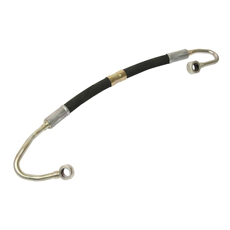 Uro Parts P/S Press Hose 32411093461